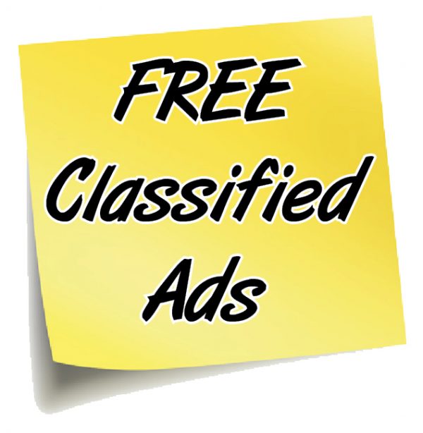 发布你的广告到10个海外免费英文分类广告网站