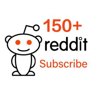 150个Reddit Subscribe – Reddit订阅