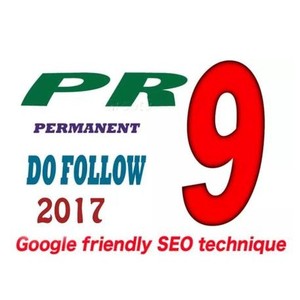30条PR9高权重网站英文DOFOLLOW PROFILE外链 纯手工提交