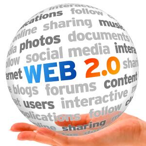 2篇原创文章分别提交到30个高权重WEB 2.0英文博客 – 可小语种文章