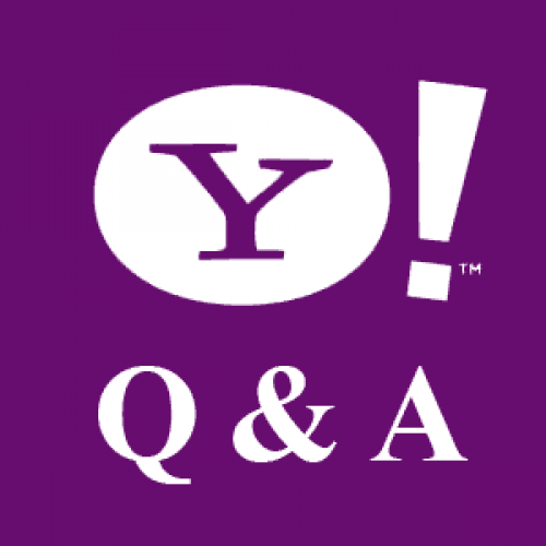 10条雅虎问答外链Yahoo Answers – 雅虎知识堂营销